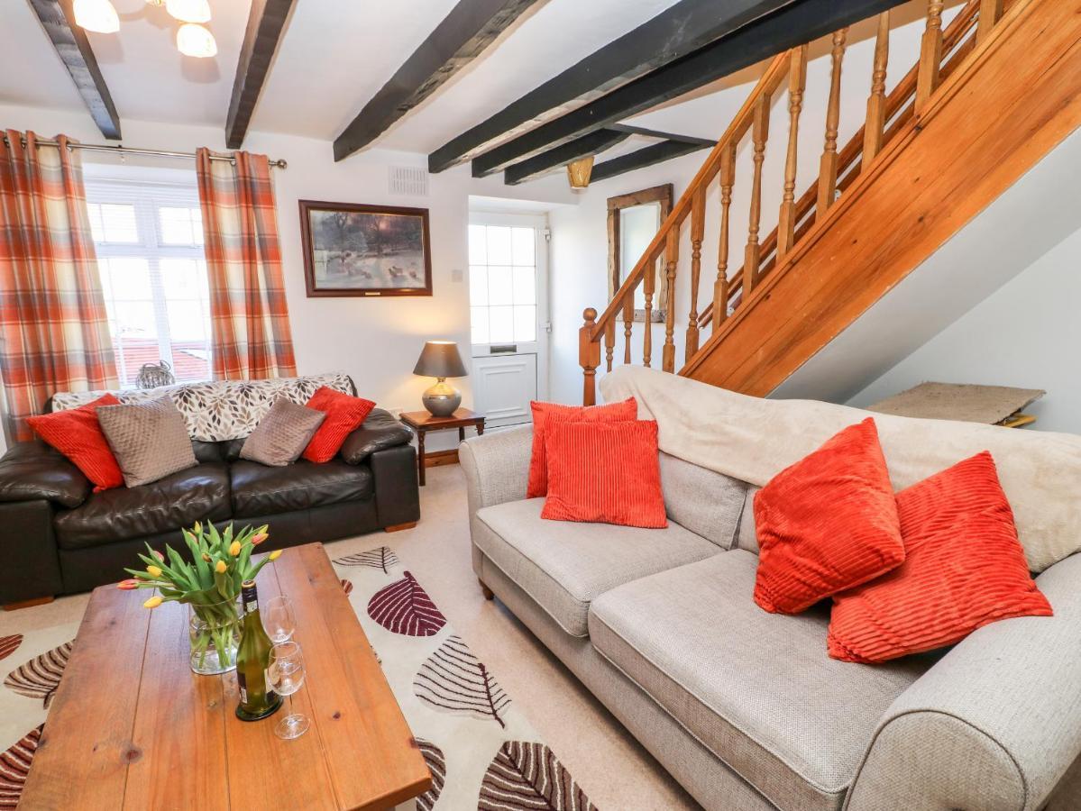 Kings Cottage Олстон Екстер'єр фото