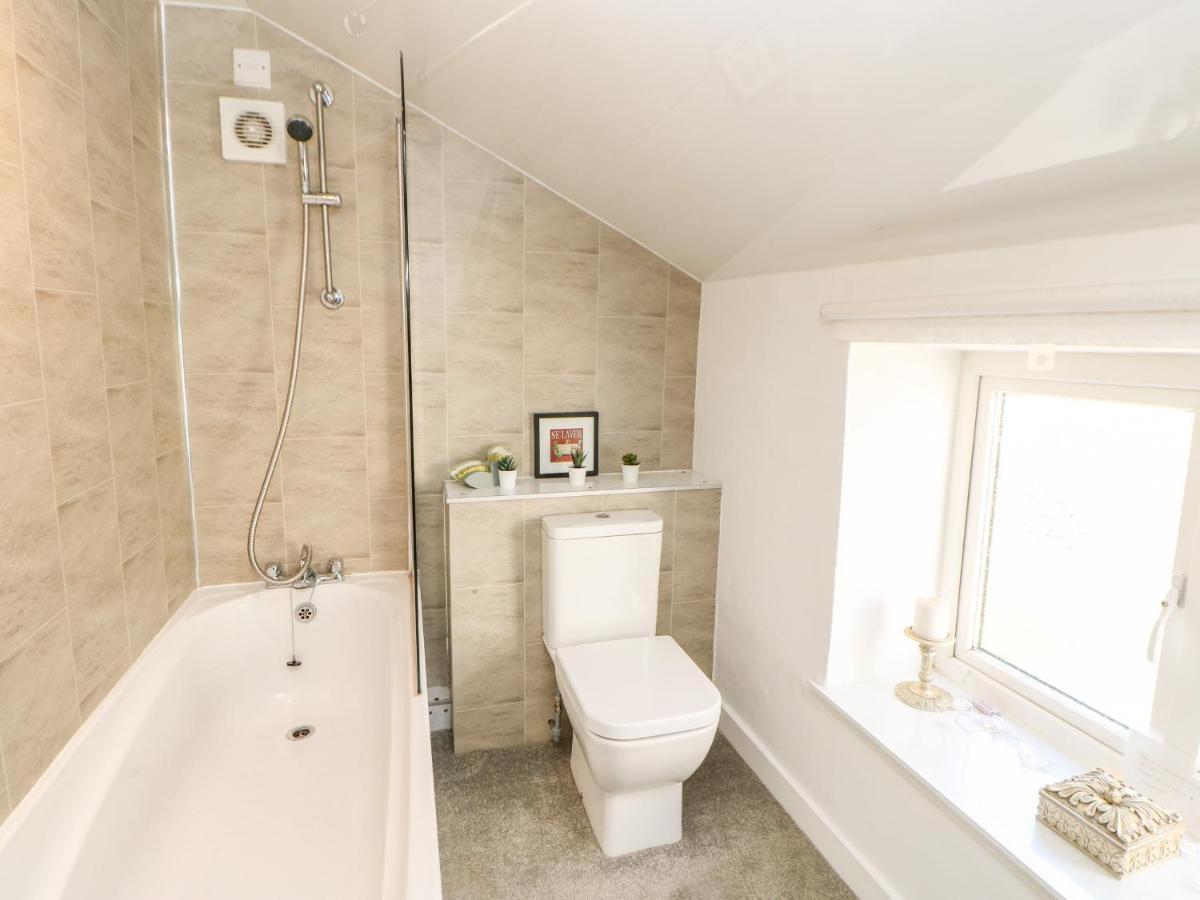 Kings Cottage Олстон Екстер'єр фото